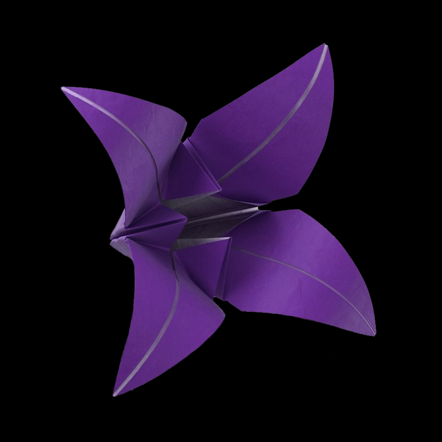 house of origami logomark
